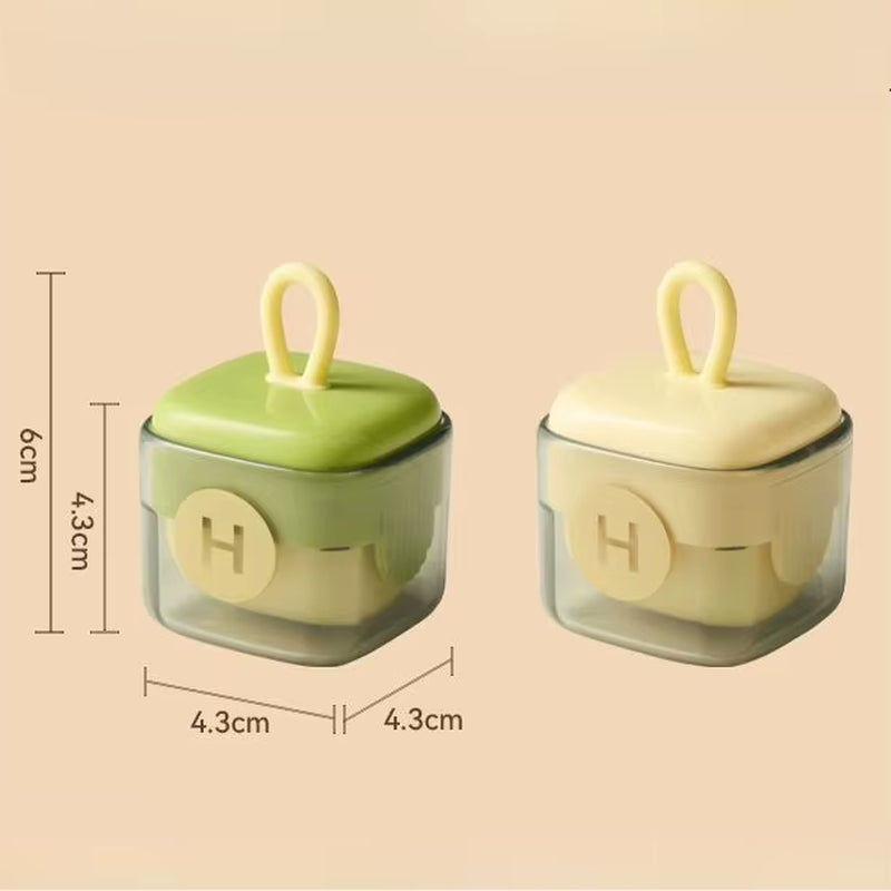 Washable Clothes Hair Sticky Roller Hair Removal Dust Removal Portable Roller Eliminator Brush Reusable Pet Hair Remover for Pet